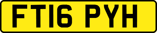FT16PYH