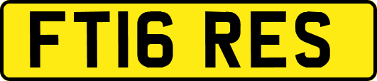 FT16RES