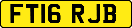 FT16RJB
