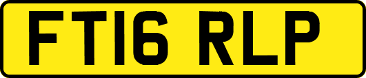 FT16RLP