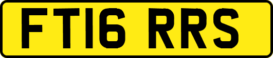 FT16RRS