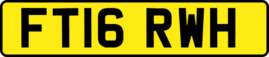 FT16RWH
