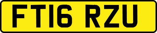 FT16RZU