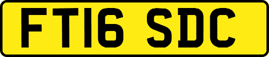 FT16SDC