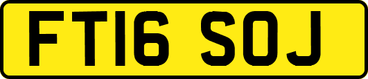 FT16SOJ