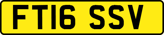 FT16SSV