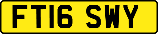 FT16SWY