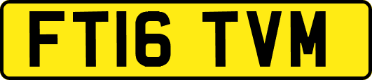 FT16TVM