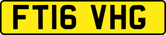 FT16VHG
