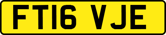 FT16VJE