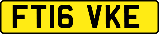 FT16VKE