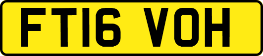 FT16VOH