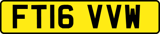 FT16VVW