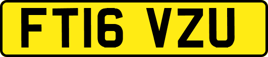 FT16VZU