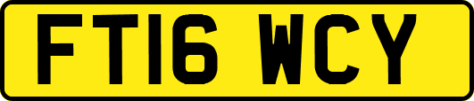 FT16WCY