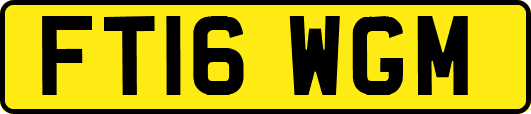 FT16WGM