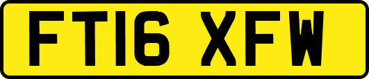 FT16XFW