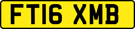 FT16XMB