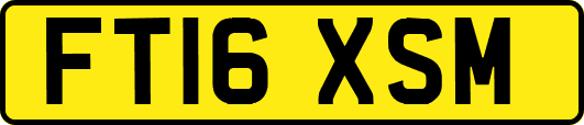 FT16XSM