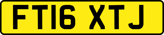 FT16XTJ
