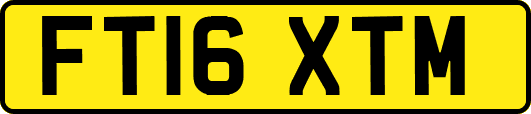 FT16XTM
