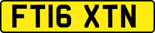 FT16XTN