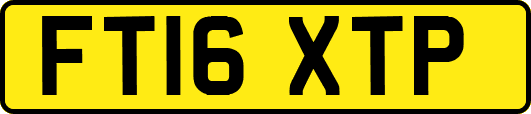 FT16XTP