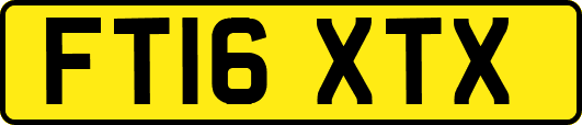 FT16XTX