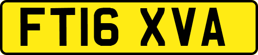 FT16XVA