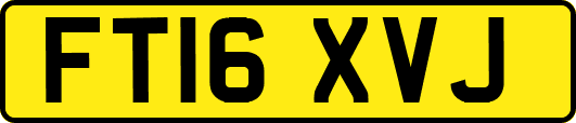 FT16XVJ