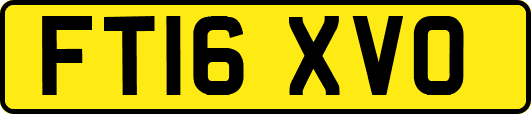 FT16XVO