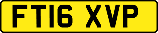 FT16XVP