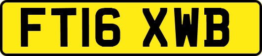 FT16XWB