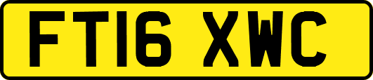FT16XWC