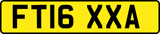 FT16XXA