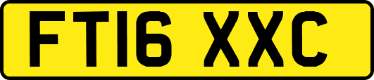 FT16XXC