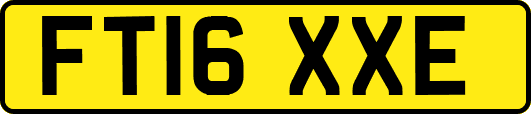 FT16XXE