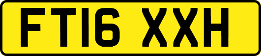 FT16XXH