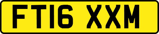 FT16XXM