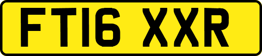 FT16XXR
