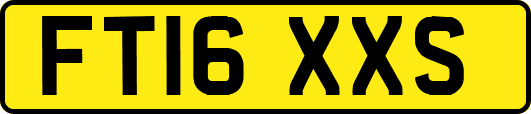 FT16XXS
