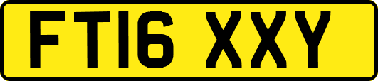 FT16XXY