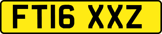 FT16XXZ