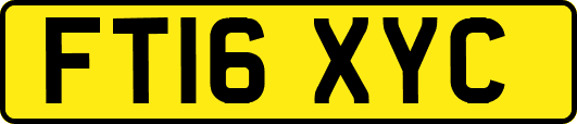 FT16XYC