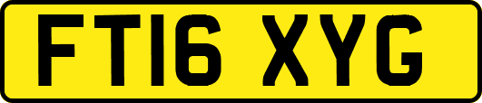 FT16XYG