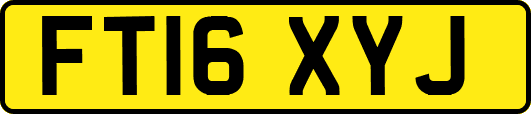 FT16XYJ
