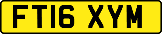 FT16XYM