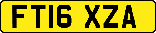 FT16XZA