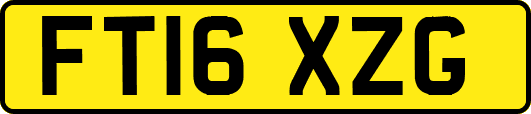 FT16XZG
