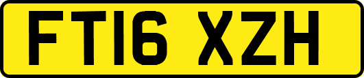 FT16XZH